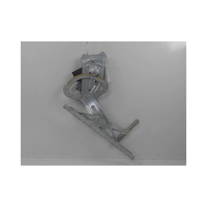 MECANISME+MOTEUR LEVE-GLACE ARRIERE GAUCHE RENAULT SCENIC III 2009-