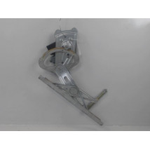 MECANISME+MOTEUR LEVE-GLACE ARRIERE GAUCHE RENAULT SCENIC III 2009-