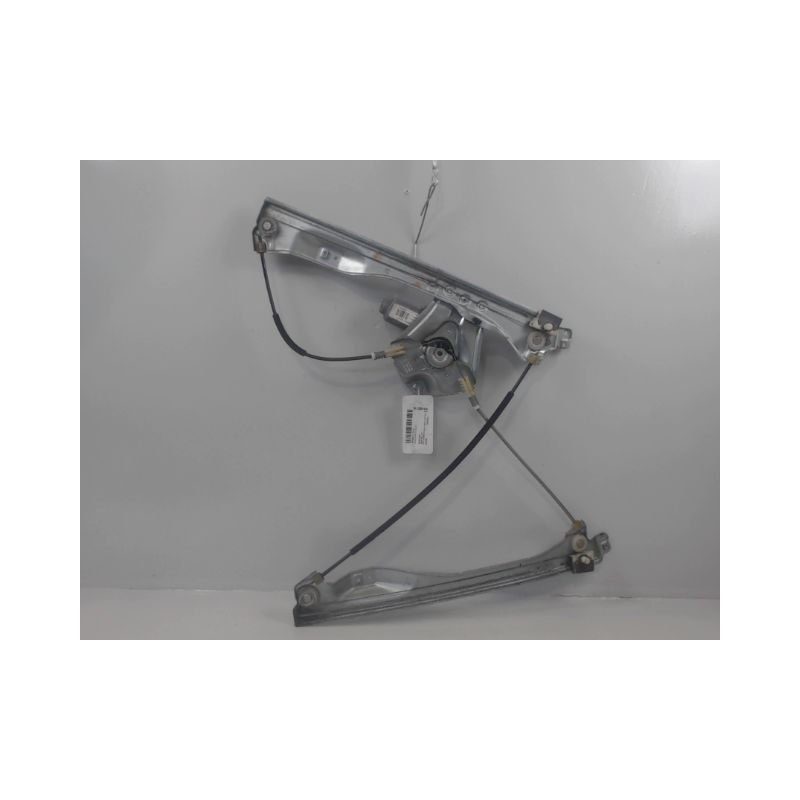 MECANISME+MOTEUR LEVE-GLACE AVANT GAUCHE RENAULT CLIO III 2007-