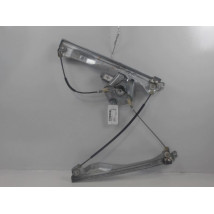 MECANISME+MOTEUR LEVE-GLACE AVANT GAUCHE RENAULT CLIO III 2007-