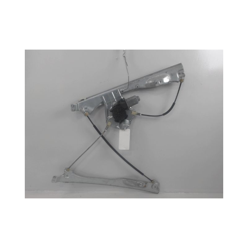 MECANISME+MOTEUR LEVE-GLACE AVANT GAUCHE RENAULT CLIO III 2007-
