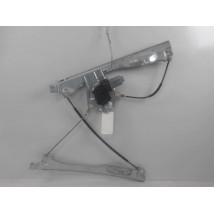 MECANISME+MOTEUR LEVE-GLACE AVANT GAUCHE RENAULT CLIO III 2007-
