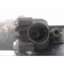 MECANISME+MOTEUR LEVE-GLACE AVANT GAUCHE RENAULT CLIO III 2007-