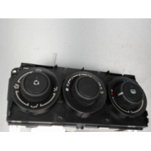 COMMANDE DE CHAUFFAGE CITROEN C3