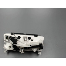 COMMANDE DE CHAUFFAGE CITROEN C3