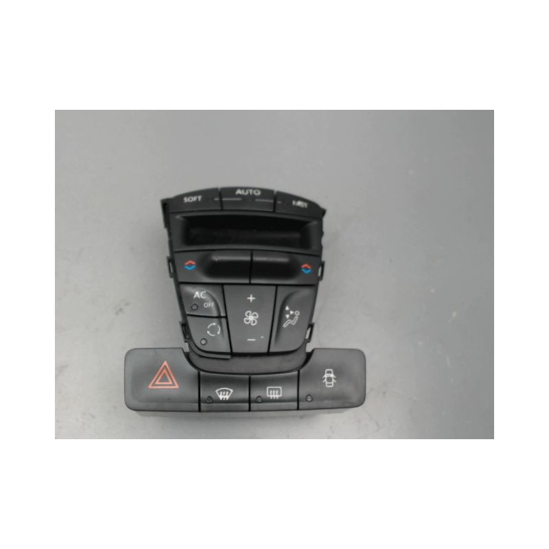 COMMANDE DE CHAUFFAGE RENAULT LAGUNA