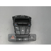 COMMANDE DE CHAUFFAGE RENAULT LAGUNA