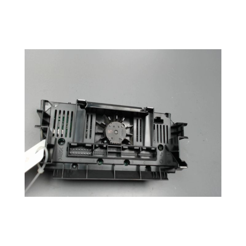 COMMANDE DE CHAUFFAGE AUDI A3