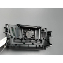 COMMANDE DE CHAUFFAGE AUDI A3