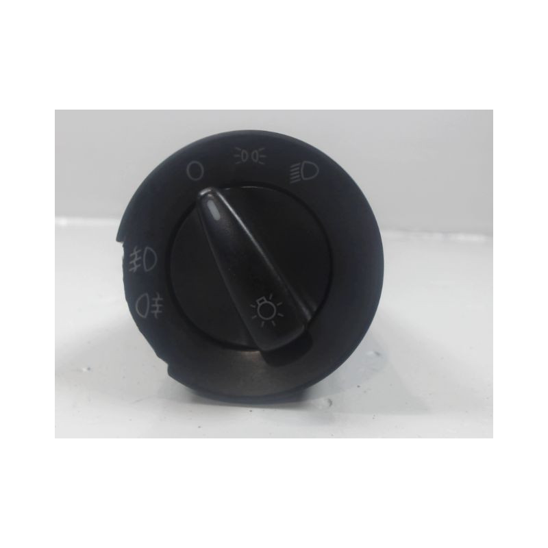 COMMANDE ECLAIRAGE SKODA FABIA 2007-