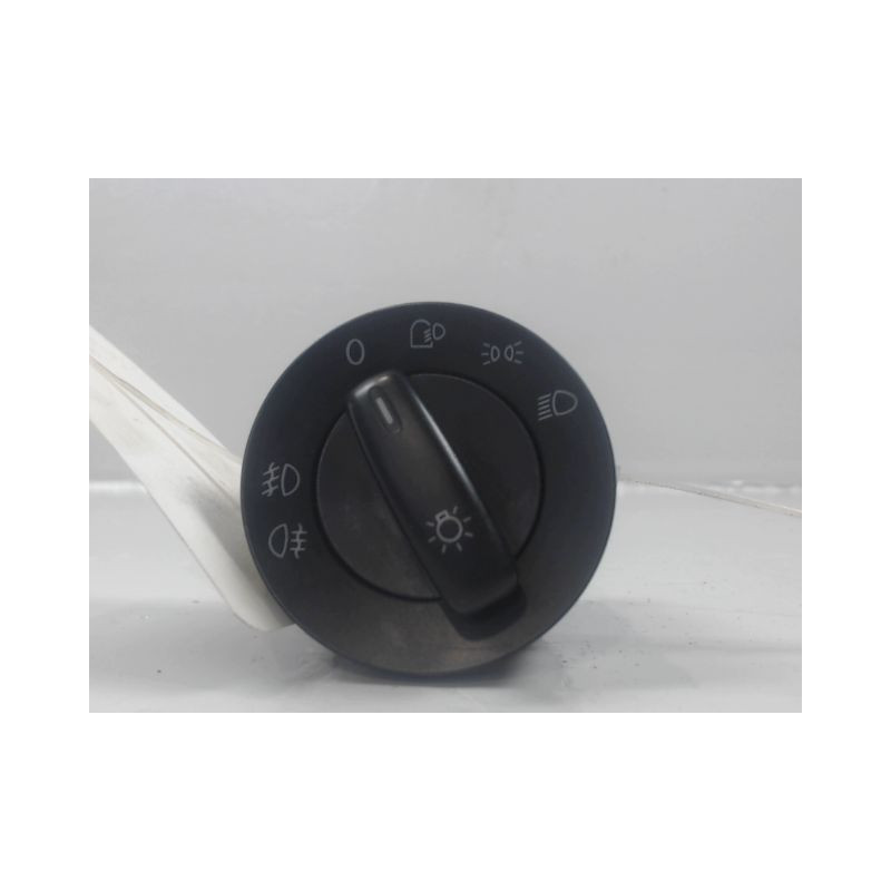 COMMANDE ECLAIRAGE VOLKSWAGEN GOLF V 2003-2009
