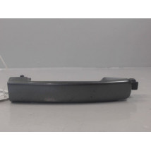 POIGNEE EXTERIEURE PORTE ARRIERE DROIT NISSAN QHASQAI 2007-