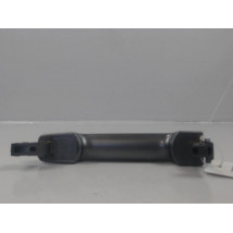 POIGNEE EXTERIEURE PORTE ARRIERE DROIT NISSAN QHASQAI 2007-