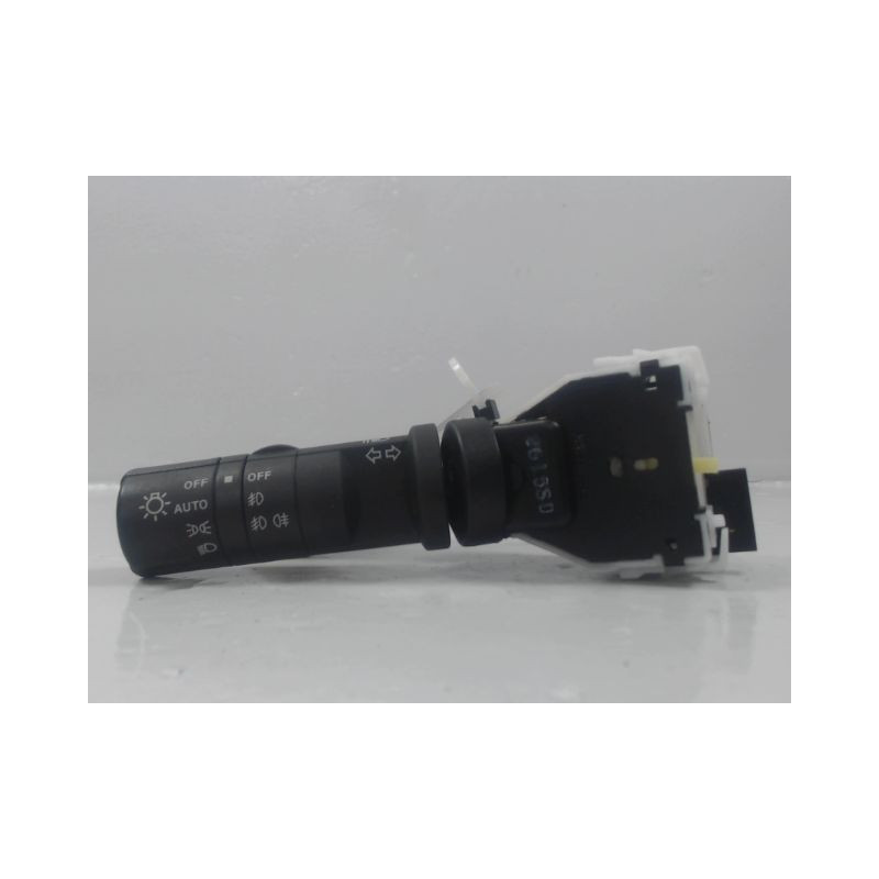 COMMANDE CLIGNOTANT NISSAN QHASQAI 2007-