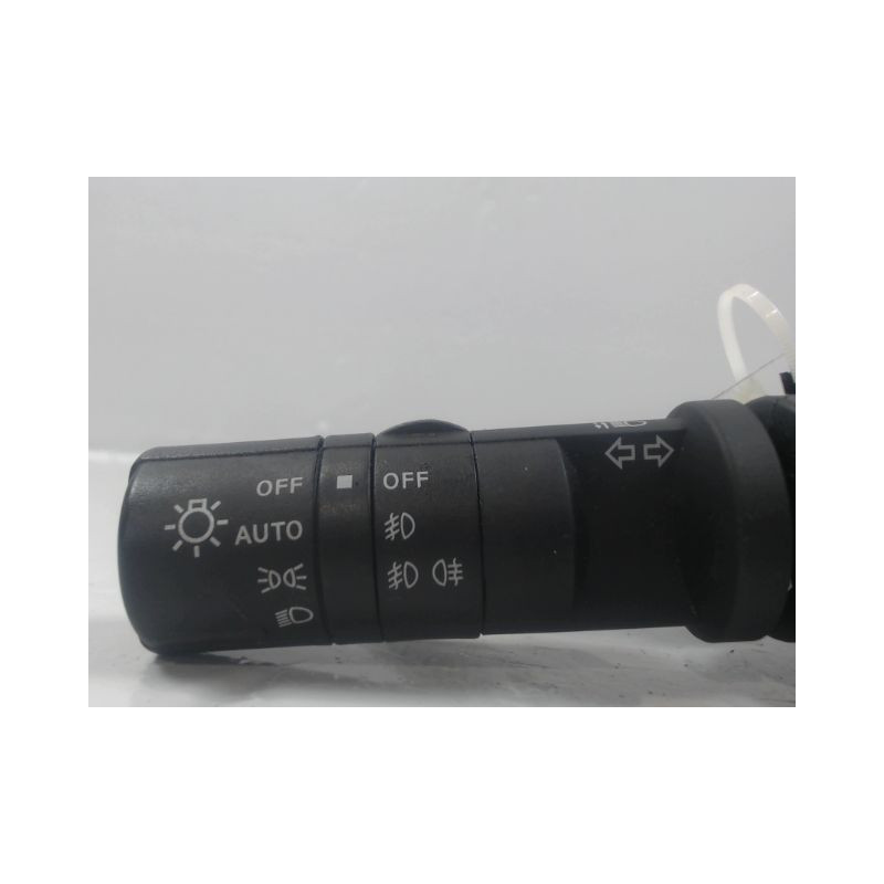 COMMANDE CLIGNOTANT NISSAN QHASQAI 2007-