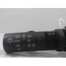 COMMANDE CLIGNOTANT NISSAN QHASQAI 2007-