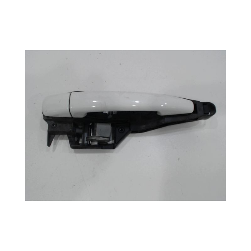 POIGNEE EXTERIEURE PORTE ARRIERE GAUCHE PEUGEOT 308