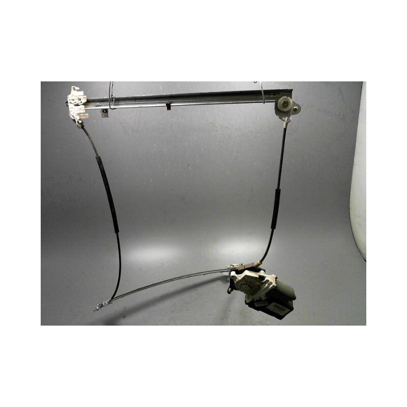 MECANISME+MOTEUR LEVE-GLACE AVANT DROIT CITROEN C8