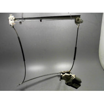 MECANISME+MOTEUR LEVE-GLACE AVANT DROIT CITROEN C8
