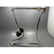 MECANISME+MOTEUR LEVE-GLACE AVANT DROIT CITROEN C8