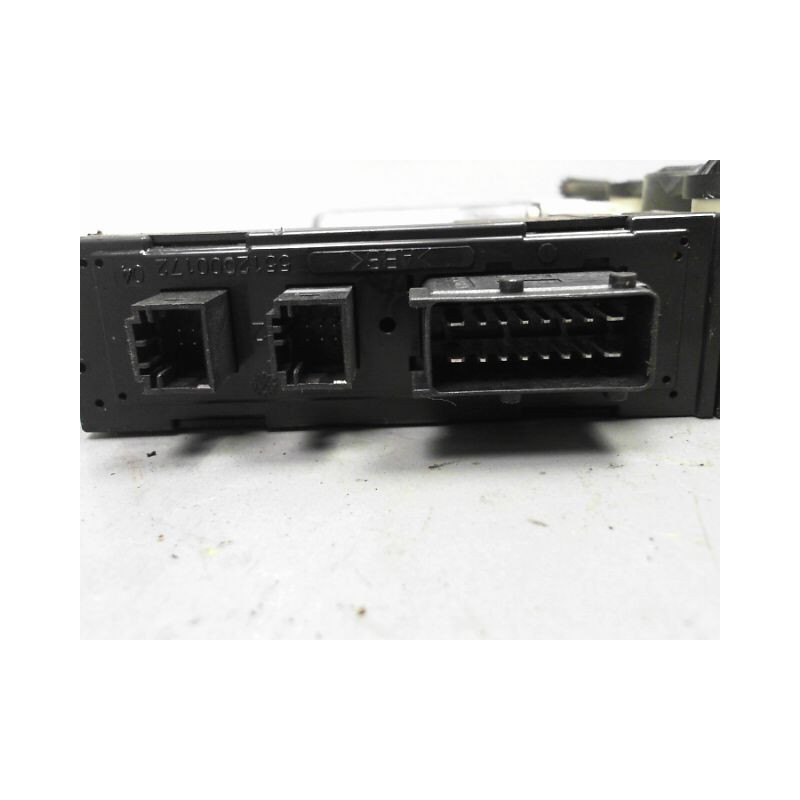 MECANISME+MOTEUR LEVE-GLACE AVANT DROIT CITROEN C8