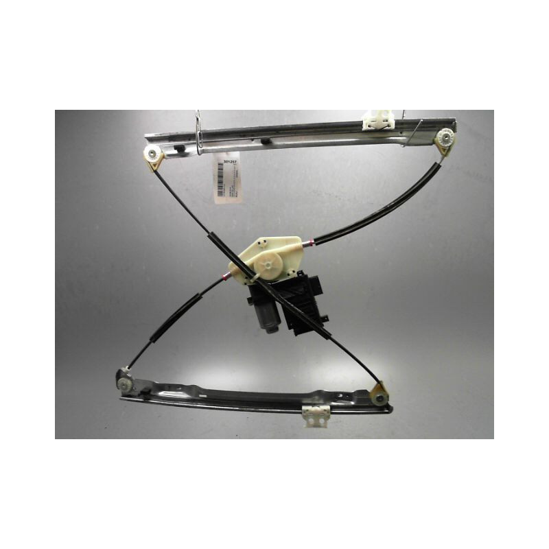 MECANISME+MOTEUR LEVE-GLACE AVANT DROIT CITROEN C4