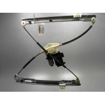 MECANISME+MOTEUR LEVE-GLACE AVANT DROIT CITROEN C4