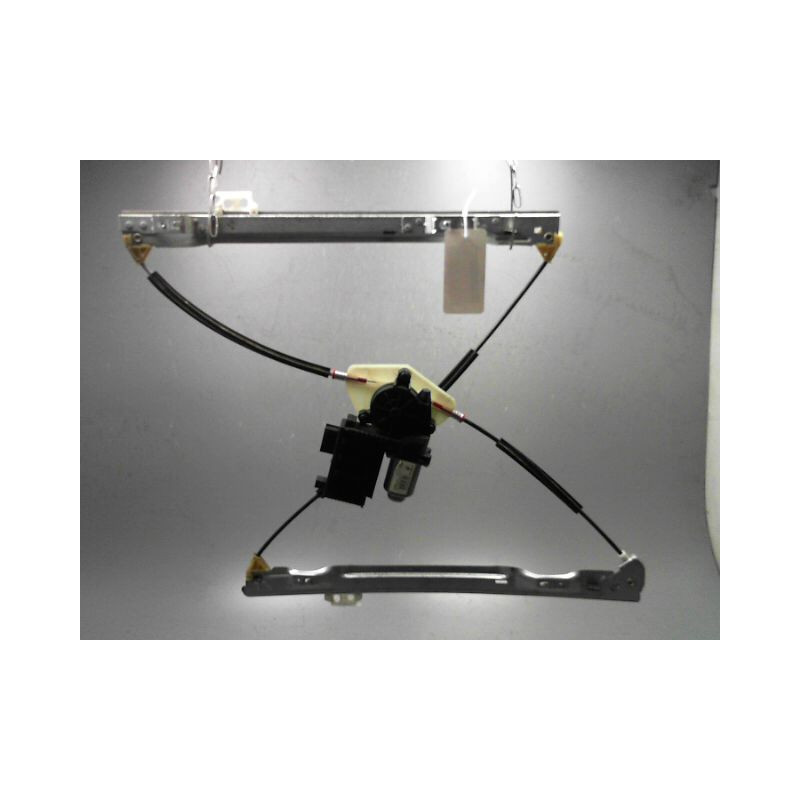 MECANISME+MOTEUR LEVE-GLACE AVANT DROIT CITROEN C4