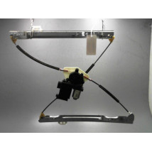 MECANISME+MOTEUR LEVE-GLACE AVANT DROIT CITROEN C4