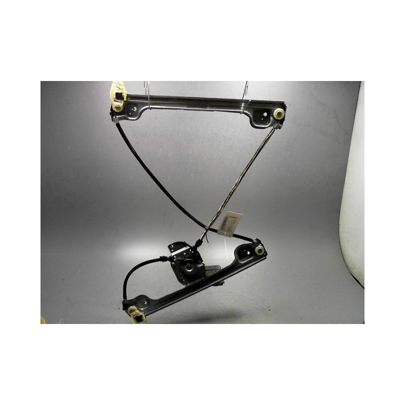 MECANISME+MOTEUR LEVE-GLACE AVANT DROIT PEUGEOT 1007