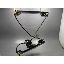 MECANISME+MOTEUR LEVE-GLACE AVANT DROIT PEUGEOT 1007