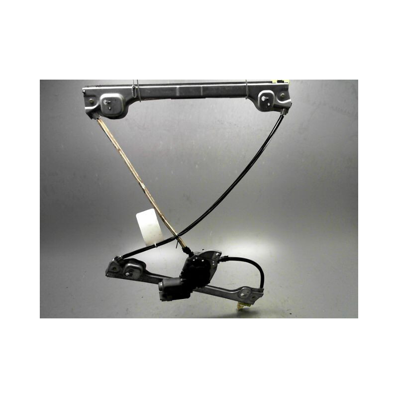 MECANISME+MOTEUR LEVE-GLACE AVANT DROIT PEUGEOT 1007
