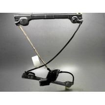 MECANISME+MOTEUR LEVE-GLACE AVANT DROIT PEUGEOT 1007