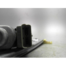 MECANISME+MOTEUR LEVE-GLACE AVANT DROIT PEUGEOT 1007