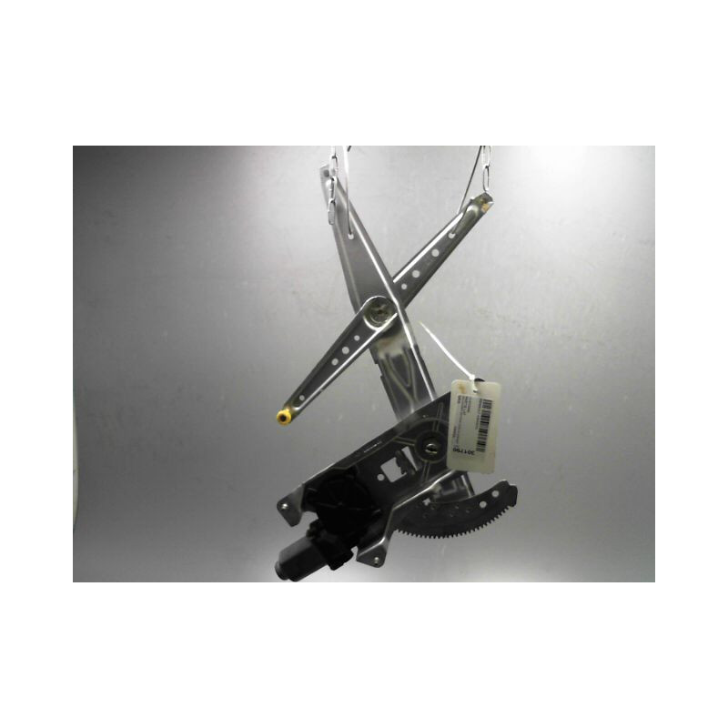MECANISME+MOTEUR LEVE-GLACE AVANT DROIT RENAULT KANGOO