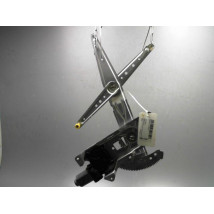 MECANISME+MOTEUR LEVE-GLACE AVANT DROIT RENAULT KANGOO