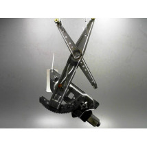 MECANISME+MOTEUR LEVE-GLACE AVANT DROIT RENAULT KANGOO