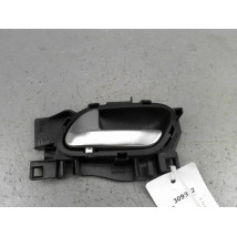 POIGNEE INTERIEURE PORTE AVANT GAUCHE CITROEN C3 II Phase 1 (A51) 2009-2013