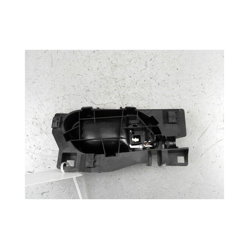 POIGNEE INTERIEURE PORTE AVANT GAUCHE CITROEN C3 II Phase 1 (A51) 2009-2013