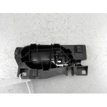 POIGNEE INTERIEURE PORTE AVANT GAUCHE CITROEN C3 II Phase 1 (A51) 2009-2013
