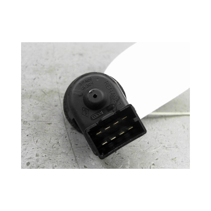 COMMANDE RETROVISSEUR EXTERIEUR ELECTRIQUE DACIA SANDERO I 2008-2012