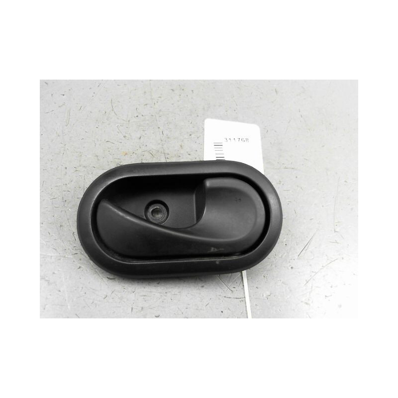 POIGNEE INTERIEURE PORTE AVANT DROIT DACIA DUSTER BREAK Phase 1 2010-2013