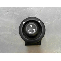 COMMANDE RETROVISSEUR EXTERIEUR ELECTRIQUE GAUCHE FORD FIESTA