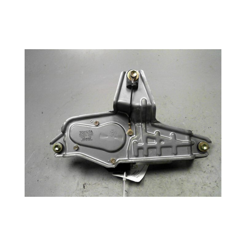 MOTEUR ESSUIE-GLACE ARRIERE TOYOTA COROLLA