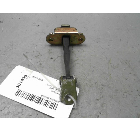 TIRANT PORTE AVG