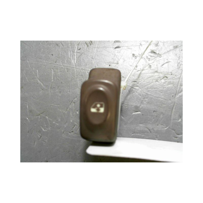 COMMANDE LEVE-GLACE PORTE AVD RENAULT TWINGO