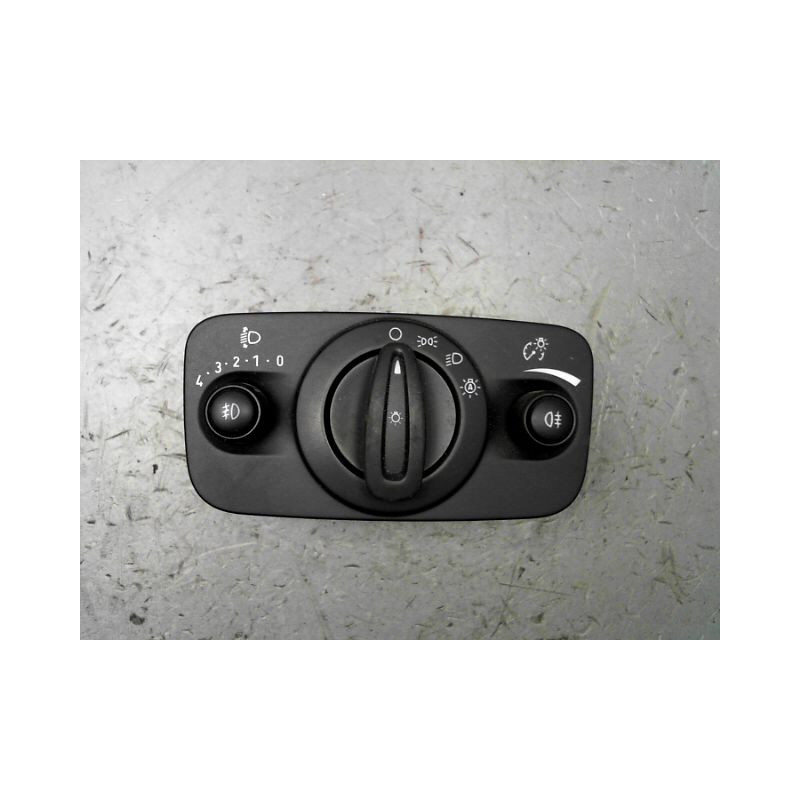 COMMANDE ECLAIRAGE FORD C-MAX