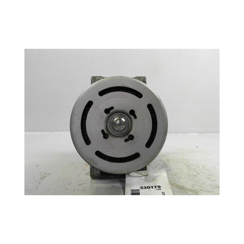 COMPRESSEUR AIR CONDITIONNE PEUGEOT 308 2011-