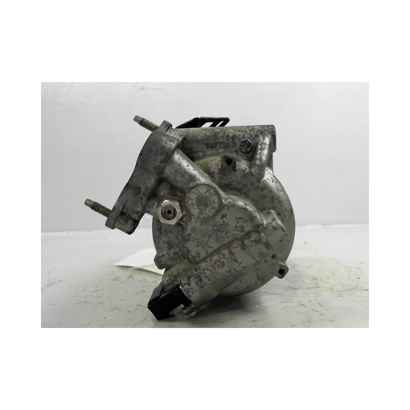 COMPRESSEUR AIR CONDITIONNE PEUGEOT 308 2011-