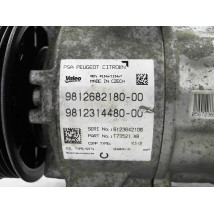COMPRESSEUR AIR CONDITIONNE PEUGEOT 308 2011-